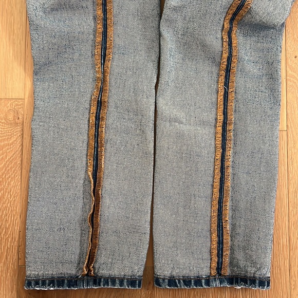 CURRENT/ELLIOT Jeans Medium-Light Blue Size 27 - Picture 12 of 15